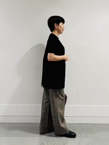 23区 S 山川 コーディネート画像