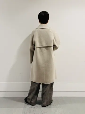 23区 S 山川 コーディネート画像