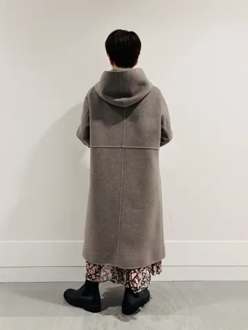 23区 S 山川 コーディネート画像