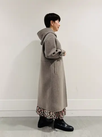 23区 S 山川 コーディネート画像