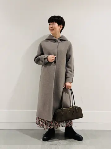 23区 S 山川 コーディネート画像