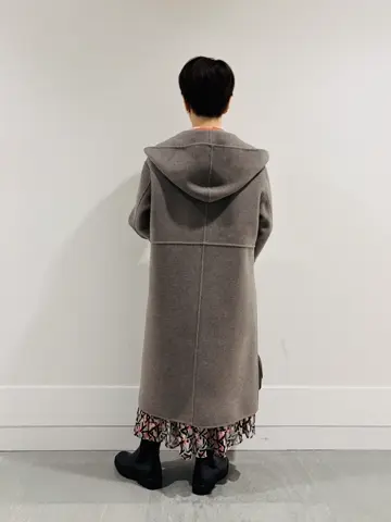 23区 S 山川 コーディネート画像