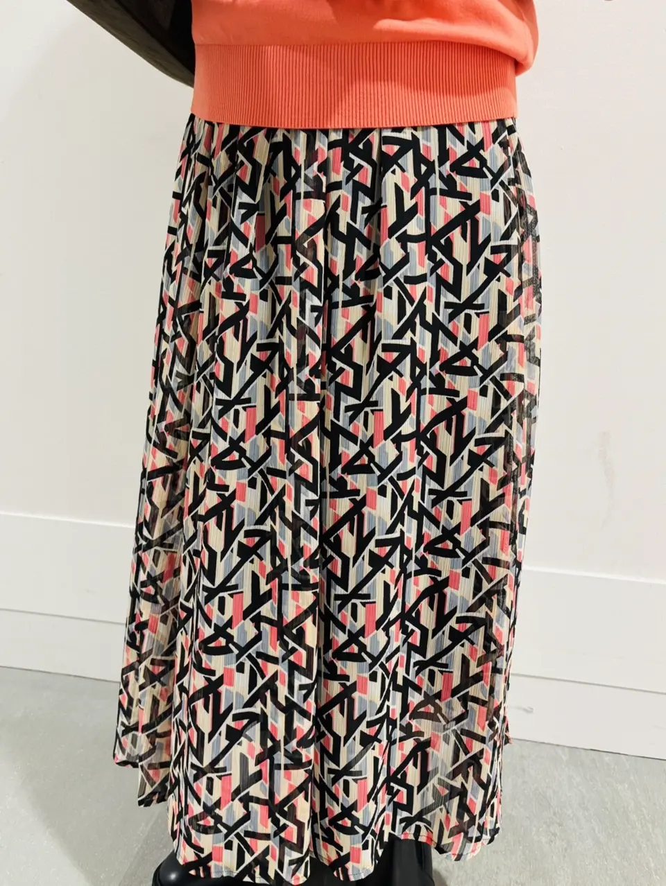 23区 S 山川 コーディネート画像