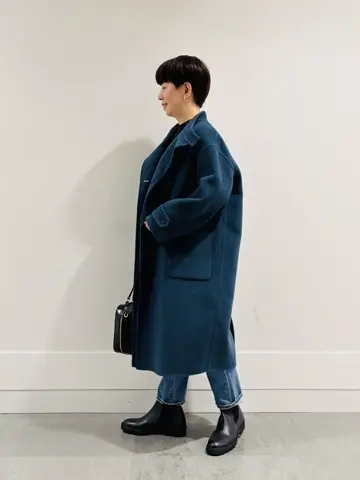 23区 S 山川 コーディネート画像