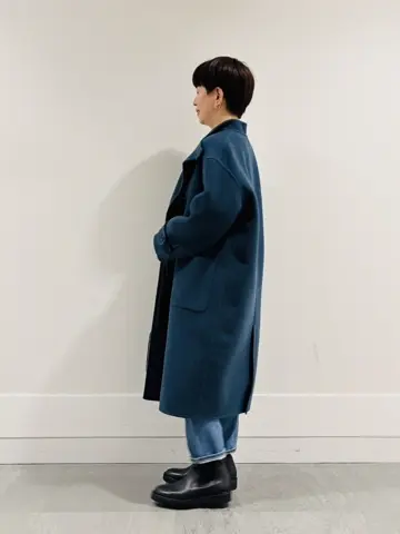 23区 S 山川 コーディネート画像