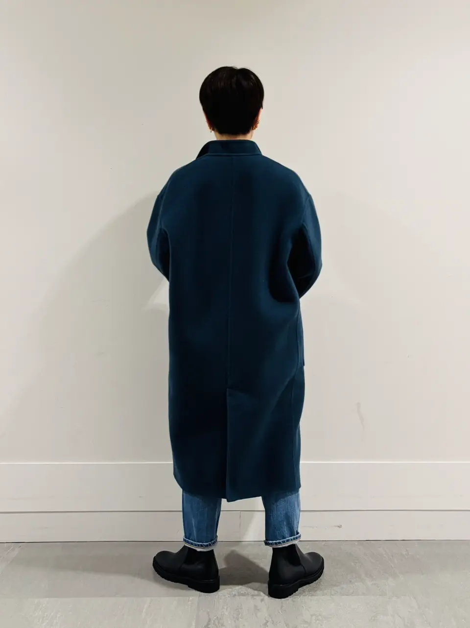 23区 S 山川 コーディネート画像