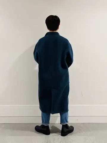 23区 S 山川 コーディネート画像