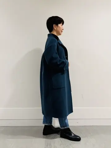 23区 S 山川 コーディネート画像