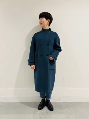 23区 S 山川 コーディネート画像