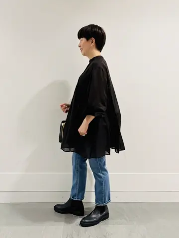 23区 S 山川 コーディネート画像