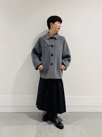 23区 S 山川 コーディネート画像