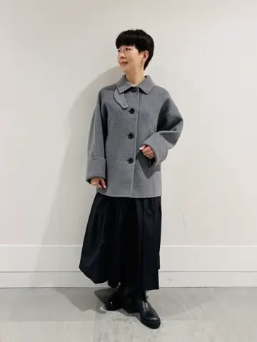 23区 S 山川 コーディネート画像