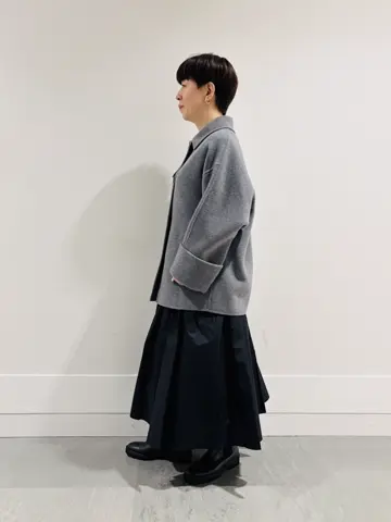 23区 S 山川 コーディネート画像