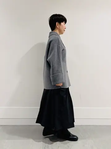 23区 S 山川 コーディネート画像