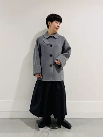 23区 S 山川 コーディネート画像