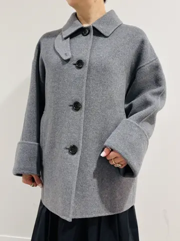 23区 S 山川 コーディネート画像