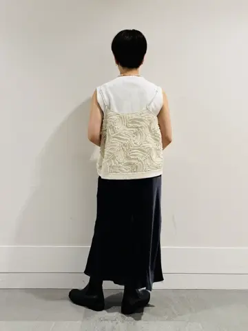 23区 S 山川 コーディネート画像