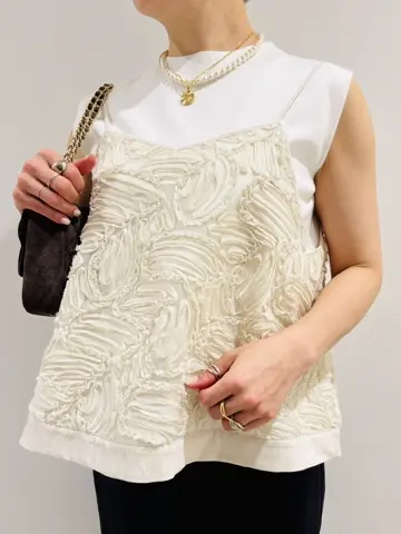 23区 S 山川 コーディネート画像