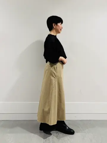 23区 S 山川 コーディネート画像