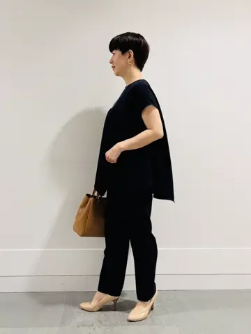 23区 S 山川 コーディネート画像