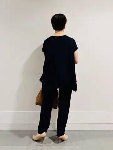 23区 S 山川 コーディネート画像