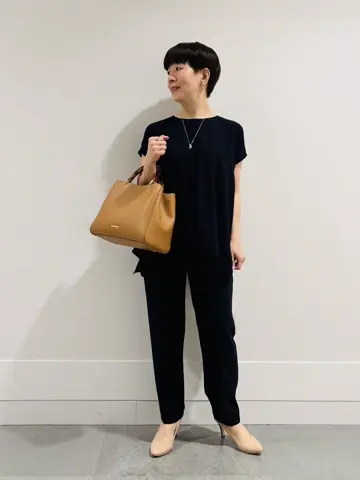 23区 S 山川 コーディネート画像