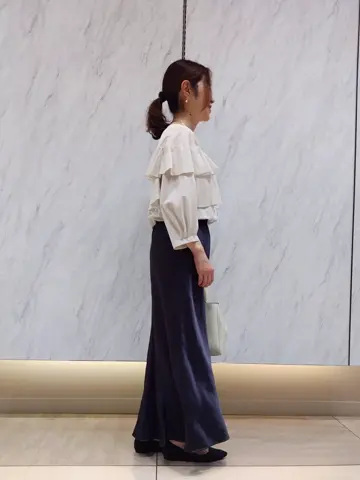 23区 S 岩下 コーディネート画像