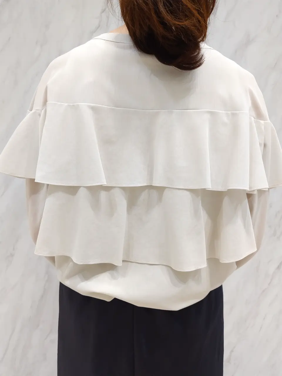 23区 S 岩下 コーディネート画像