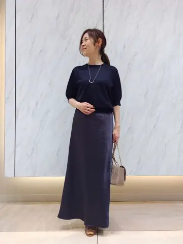 23区 S 岩下 コーディネート画像