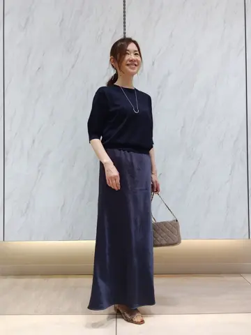 23区 S 岩下 コーディネート画像