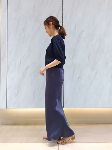 23区 S 岩下 コーディネート画像