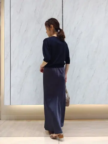 23区 S 岩下 コーディネート画像