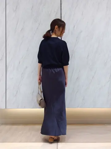 23区 S 岩下 コーディネート画像