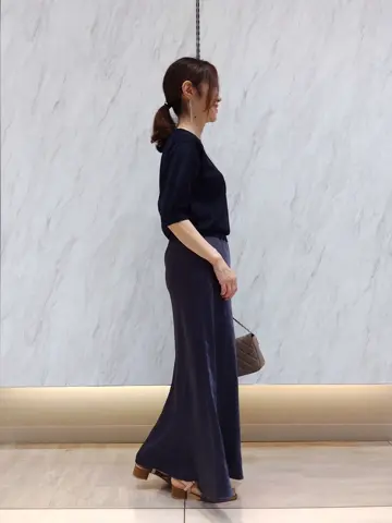 23区 S 岩下 コーディネート画像