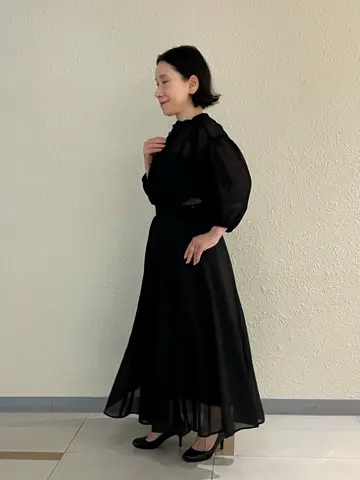 23区 S 山村 コーディネート画像