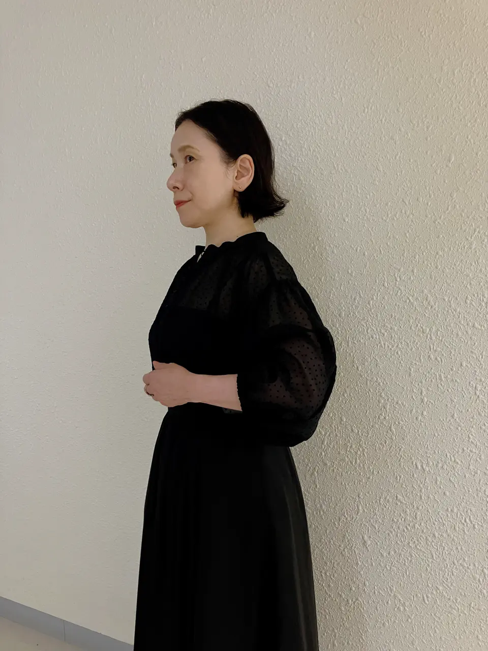 23区 S 山村 コーディネート画像