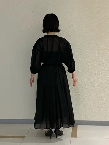 23区 S 山村 コーディネート画像