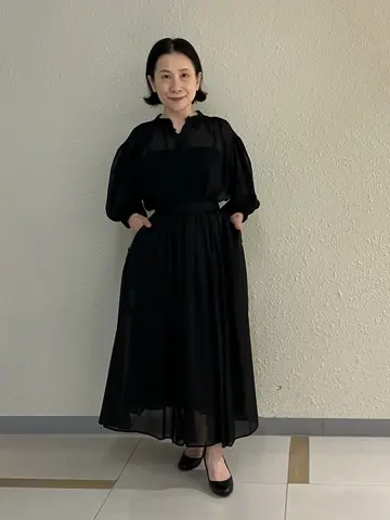 23区 S 山村 コーディネート画像