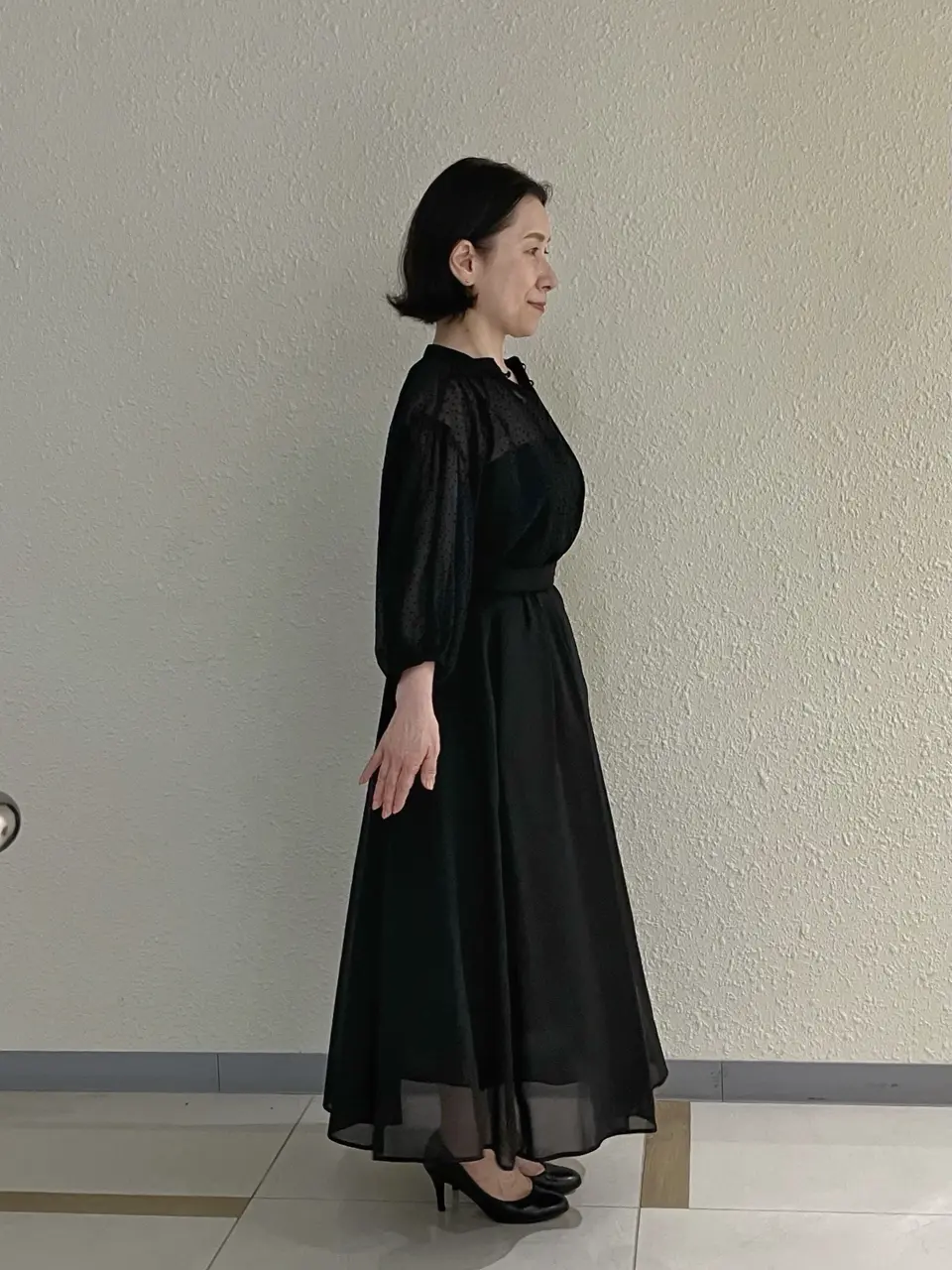 23区 S 山村 コーディネート画像