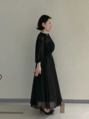 23区 S 山村 コーディネート画像