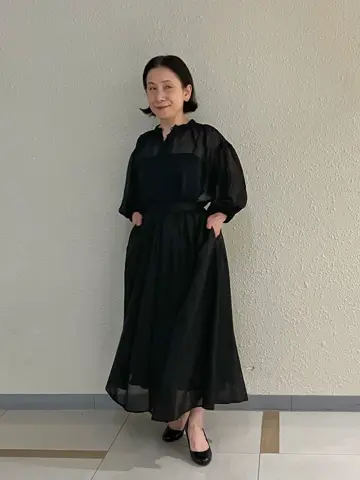 23区 S 山村 コーディネート画像