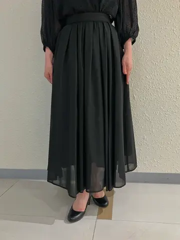 23区 S 山村 コーディネート画像