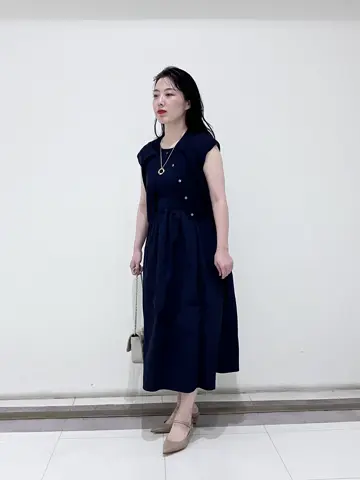 23区 S ま コーディネート画像