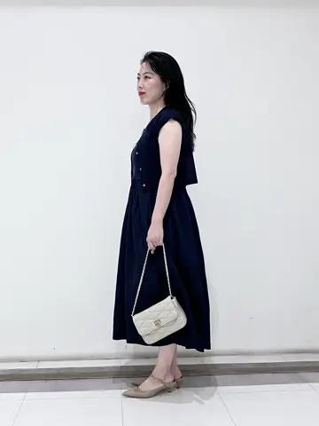 23区 S ま コーディネート画像