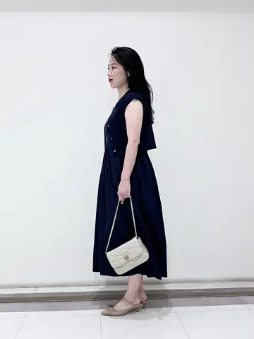 23区 S ま コーディネート画像