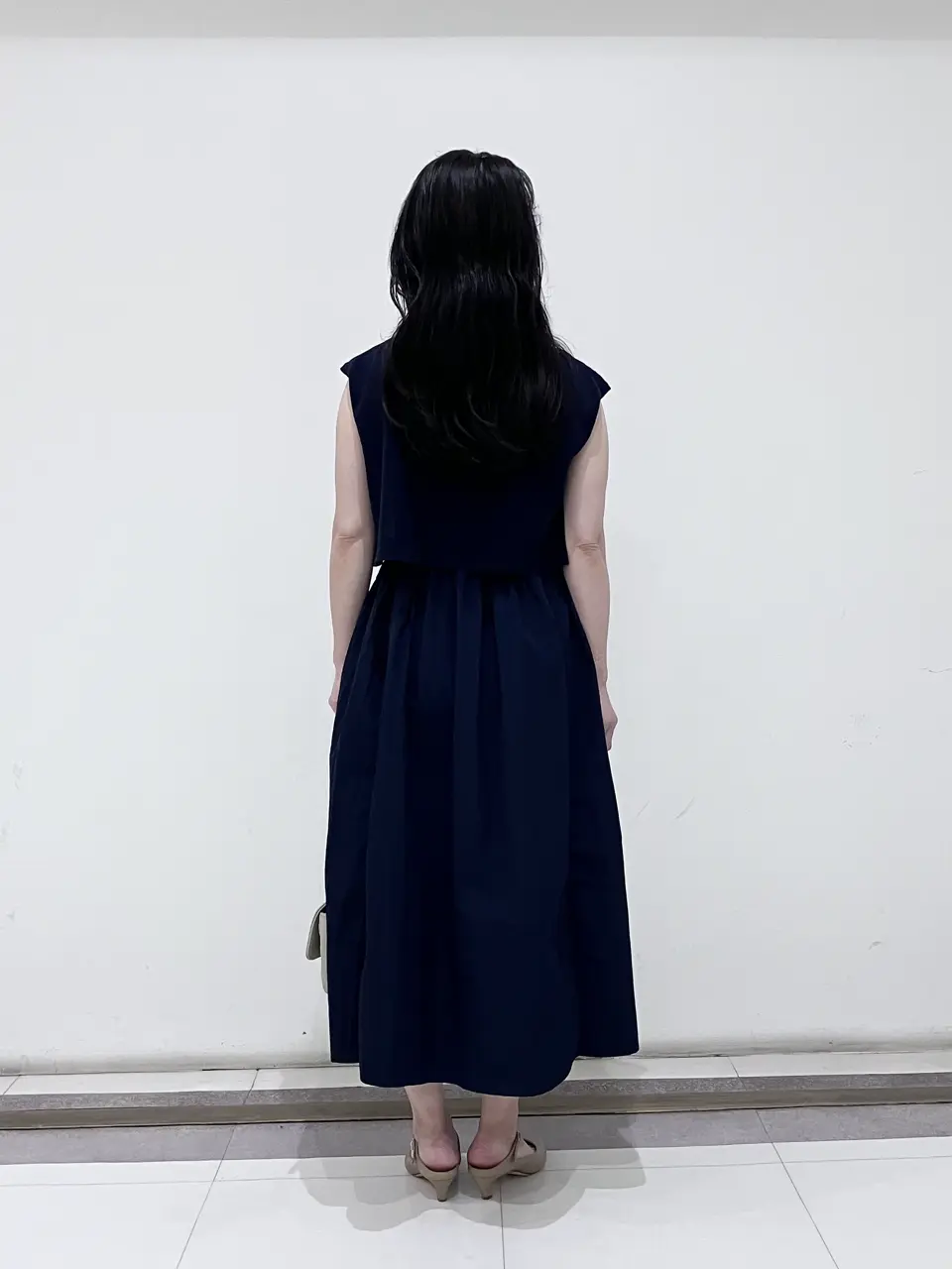 23区 S ま コーディネート画像