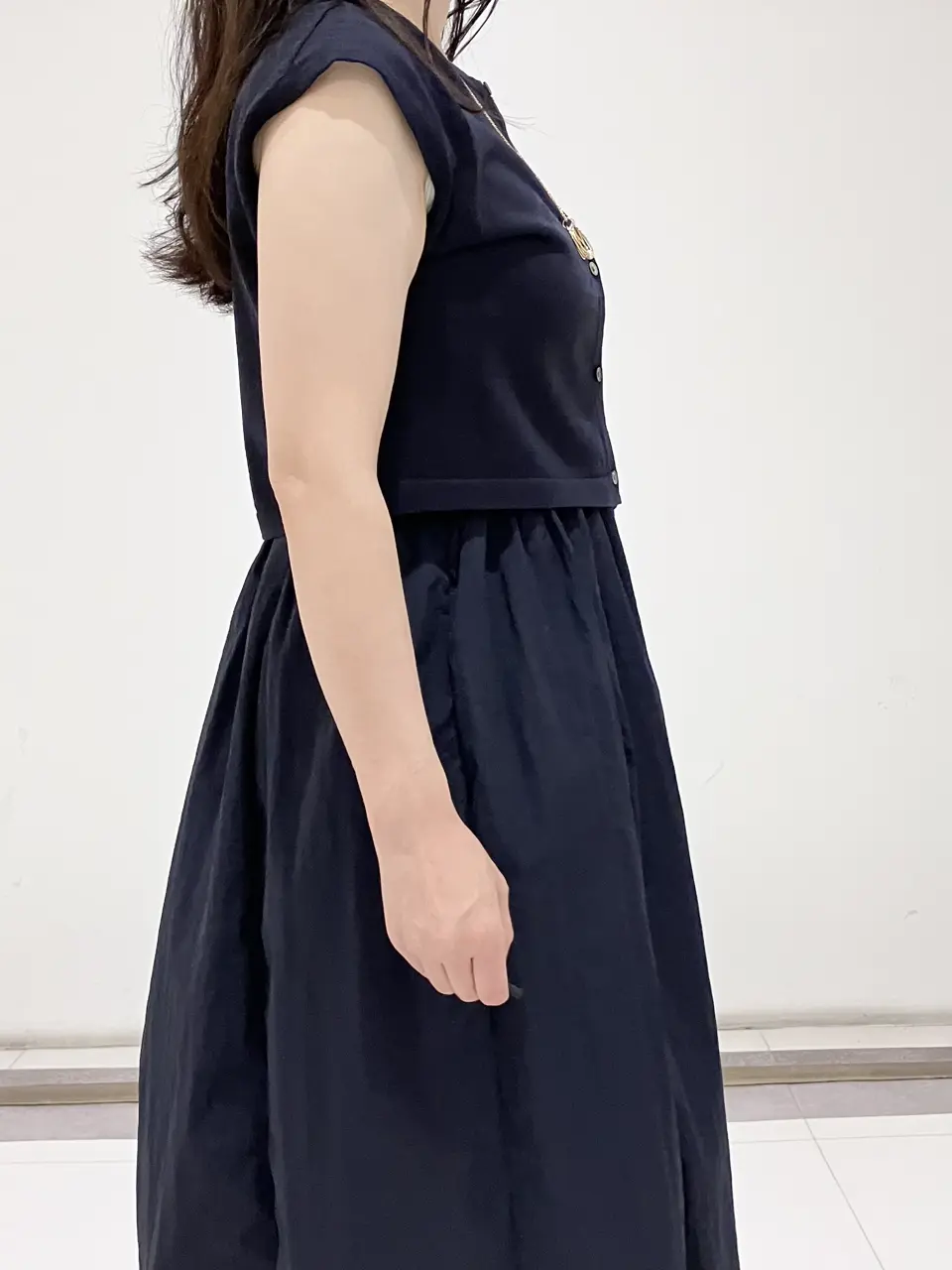 23区 S ま コーディネート画像