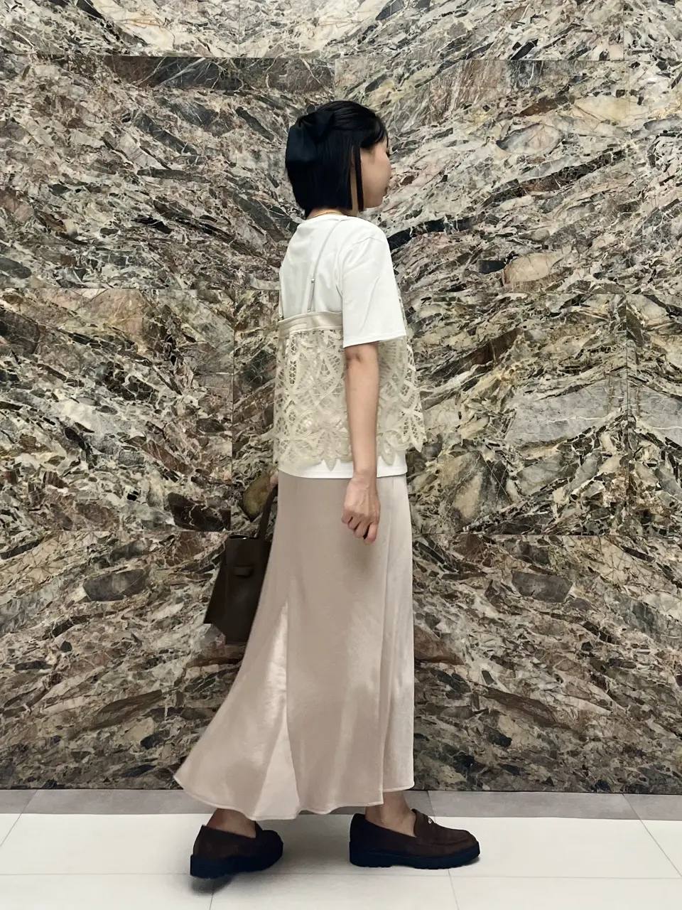 23区 S 吉野 コーディネート画像