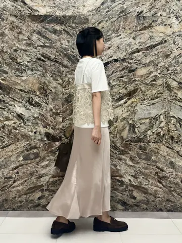 23区 S 吉野 コーディネート画像