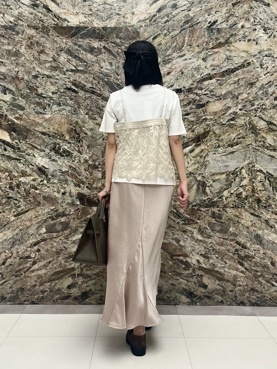 23区 S 吉野 コーディネート画像